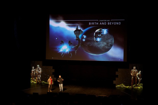 Eve Online Collector's Edition